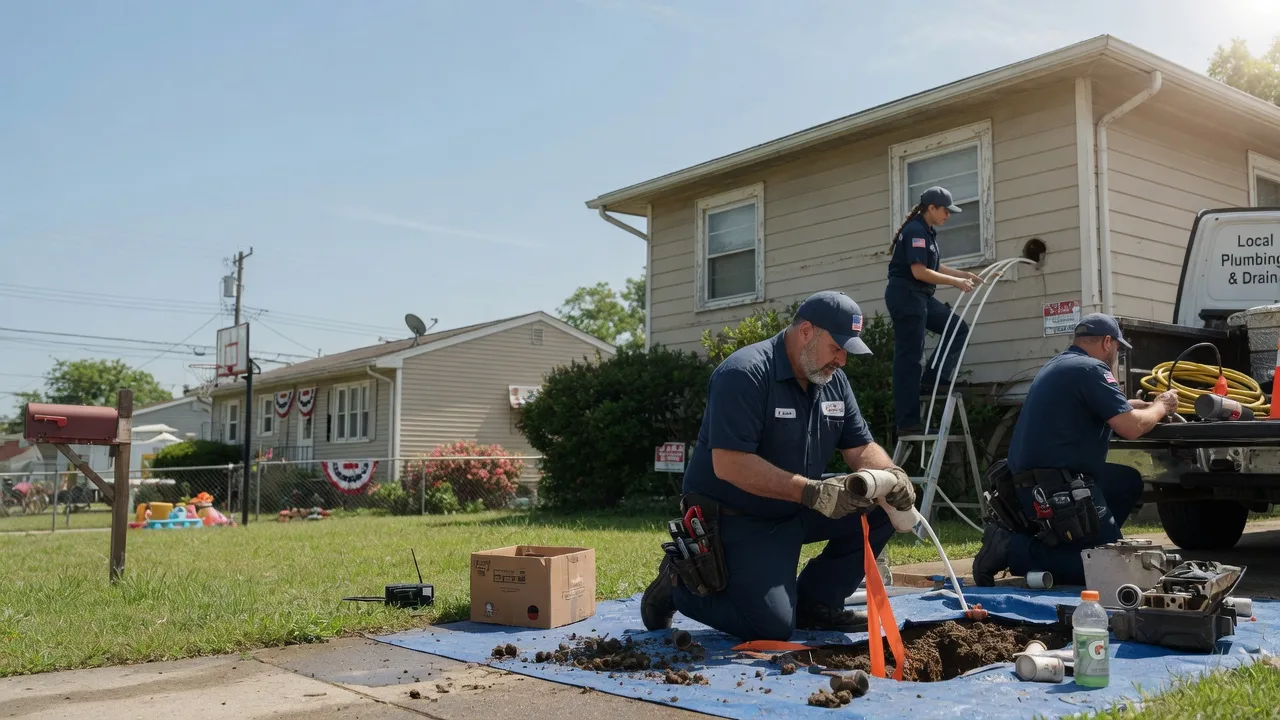Faucet Repair in New Braunfels, TX near me