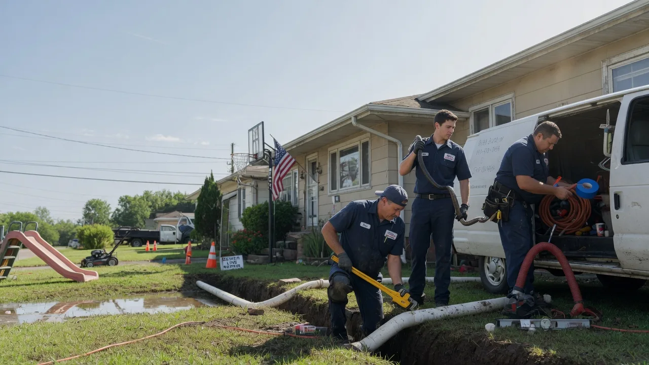 Toilet Installation in New Braunfels, TX near me
